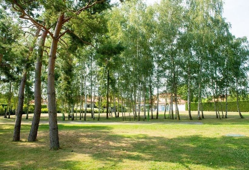 Au Fil Du Vizezy Gites