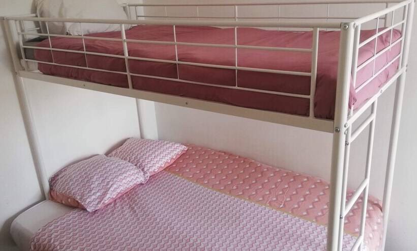 مبيت وإفطار Chambres Chez L Habitant Coco2