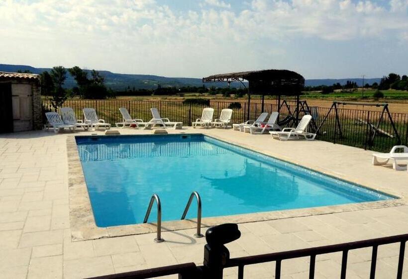 مبيت وإفطار Chambres & Tables D Hôtes Moulin De Lavon