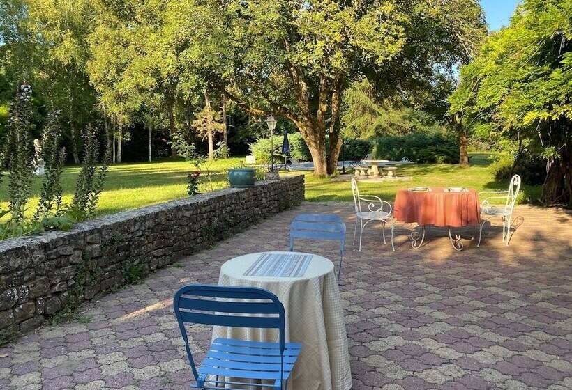 مبيت وإفطار Villa Franciana