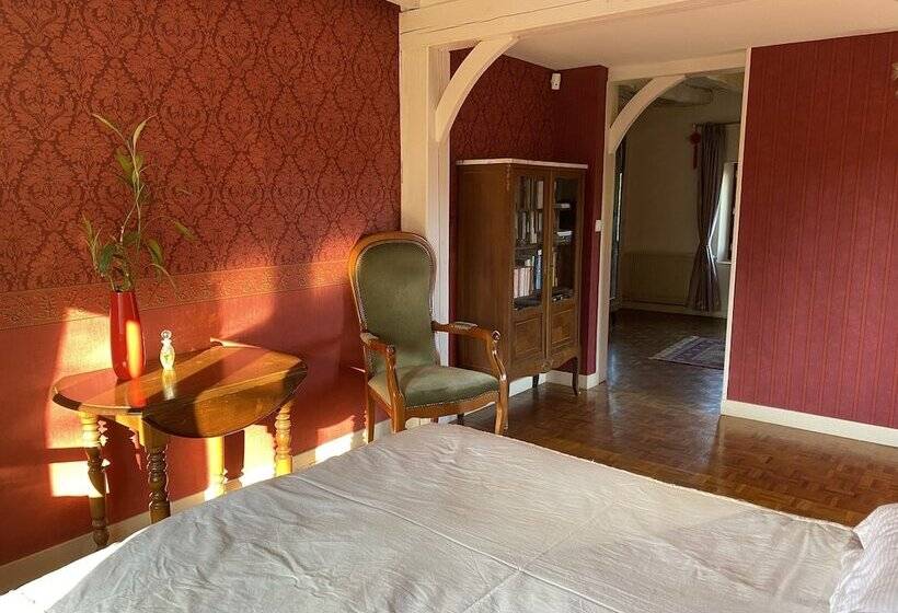 مبيت وإفطار Villa Franciana