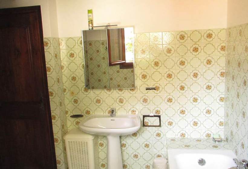 Gite Madone De Fenestres By Gites De France