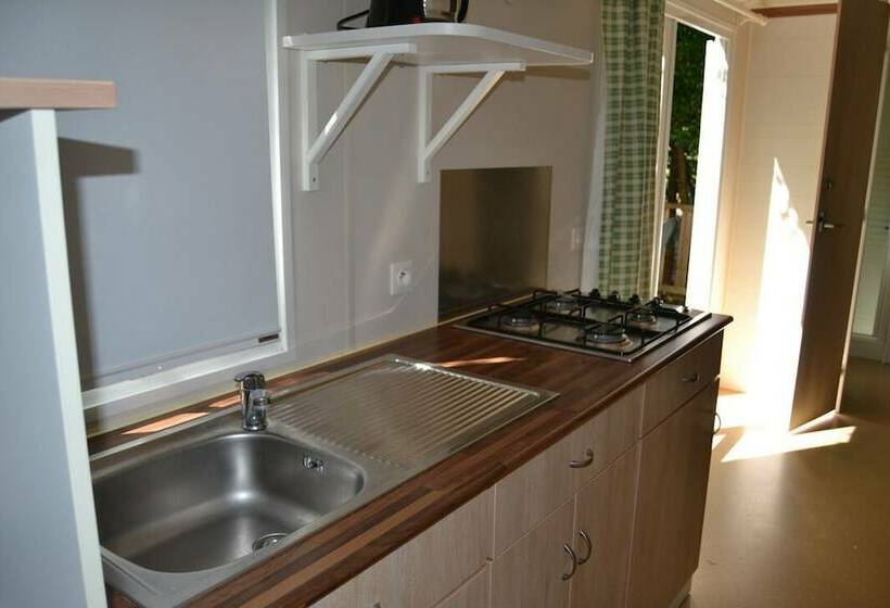 ホテル Le Casque Roi