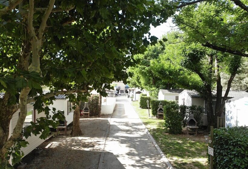 ホテル Le Casque Roi