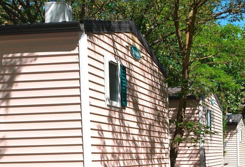 ホテル Le Casque Roi