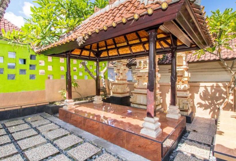 호텔 Spot On 3178 Homestay Sampalan Indah Ii