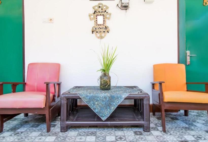 호텔 Spot On 3178 Homestay Sampalan Indah Ii