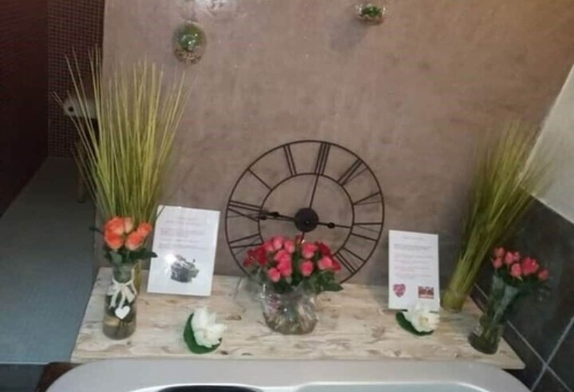 پانسیون Guesthouse La Maison Du Bien être Et Spa