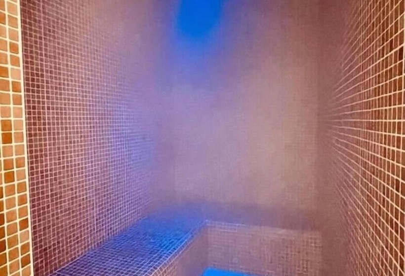 پانسیون Guesthouse La Maison Du Bien être Et Spa