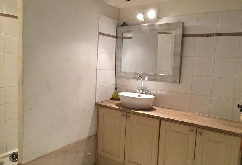 پانسیون Guesthouse La Maison Du Bien être Et Spa