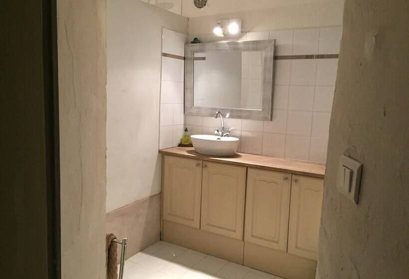 پانسیون Guesthouse La Maison Du Bien être Et Spa