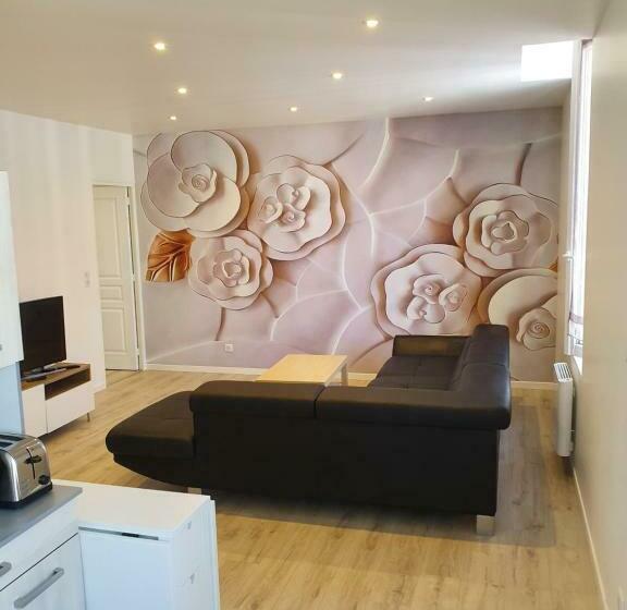 Suite Boudet 16