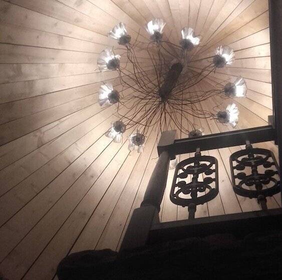 צימר Chambres D Hôtes De Calzac Moulin