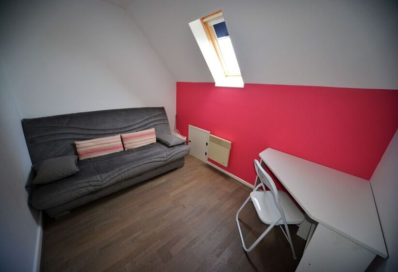 ベッドアンドブレックファースト Maison En Normandie
