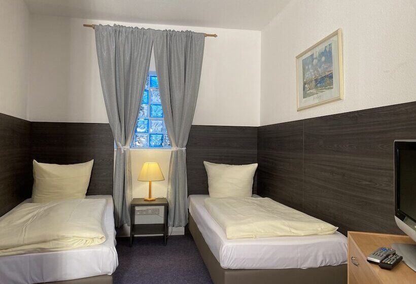 Ferienwohnungen Neumann