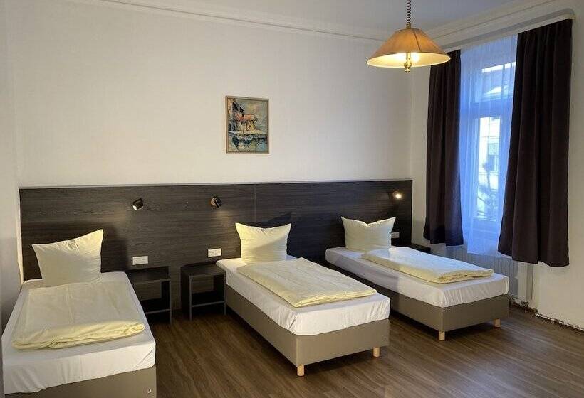 Ferienwohnungen Neumann