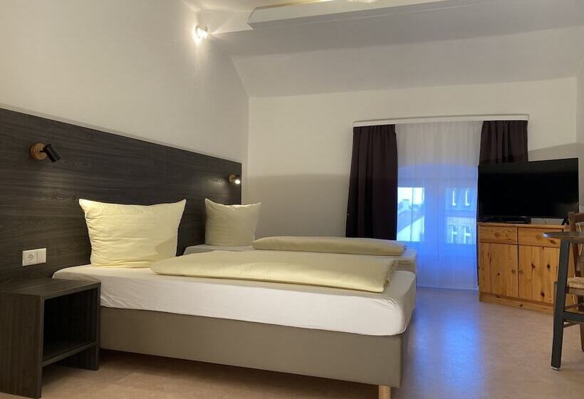 Ferienwohnungen Neumann