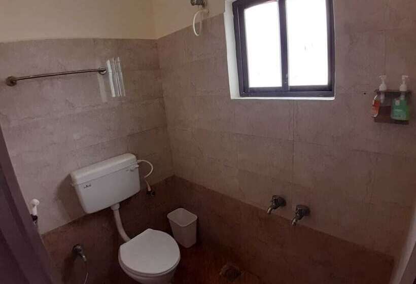 호텔 D' Park Inn Annexe