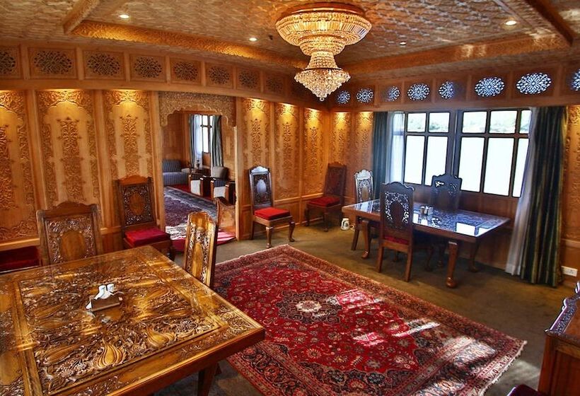 Hotel Floating Heritage Group