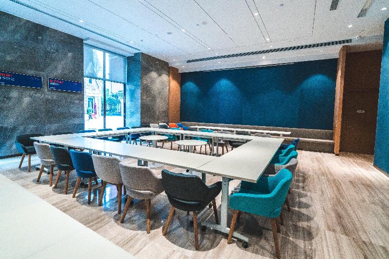 호텔 Holiday Inn Express Pengzhou Downtown, An Ihg