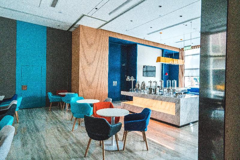 호텔 Holiday Inn Express Pengzhou Downtown, An Ihg