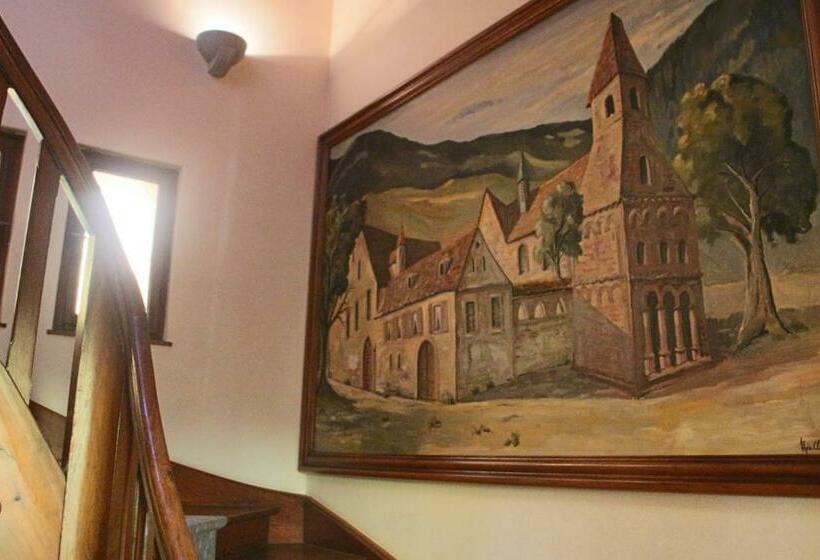 酒店 L'hostellerie Le Turckheim Croix D'or