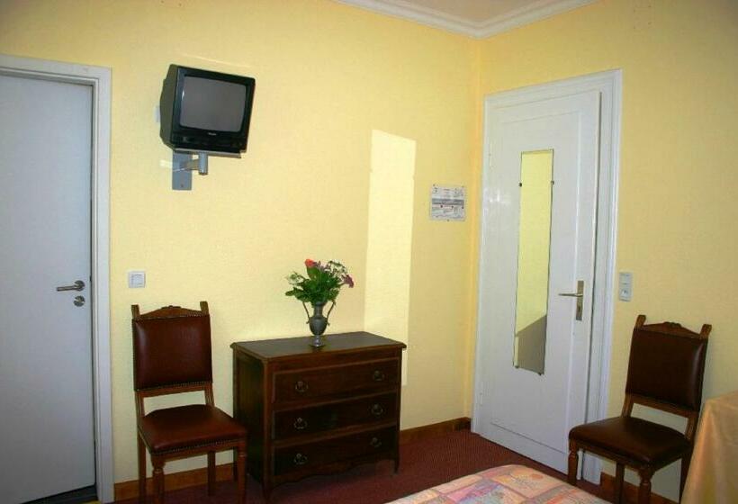 酒店 L'hostellerie Le Turckheim Croix D'or