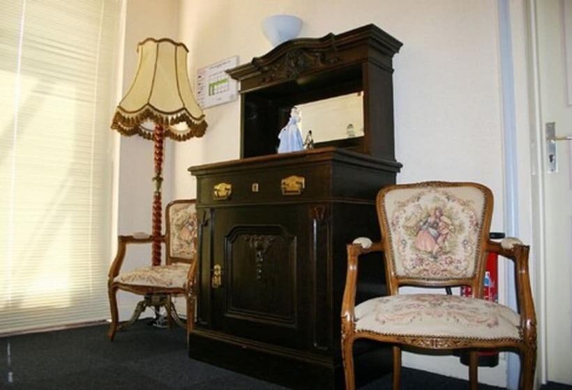 酒店 L'hostellerie Le Turckheim Croix D'or