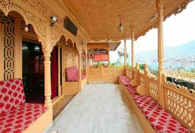 Hotel Floating Heritage Group