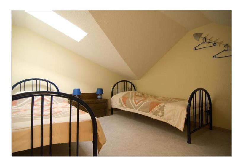 Naturlaub Domizil Oster Franzen