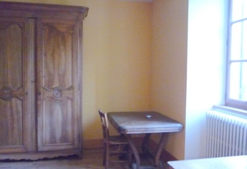 펜션 Arrion Chambres D Hôtes