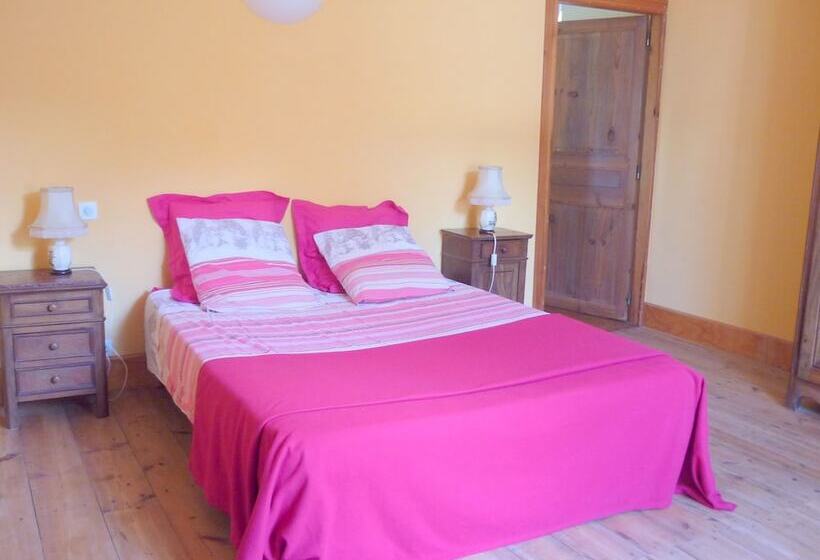 펜션 Arrion Chambres D Hôtes