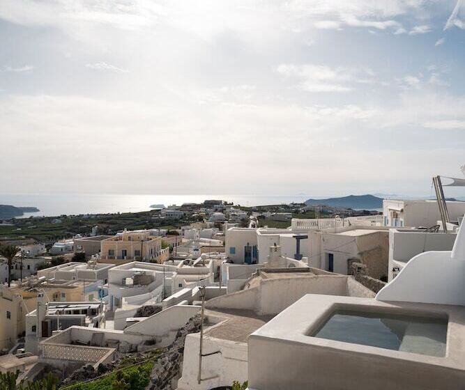 Valsamo Suites
