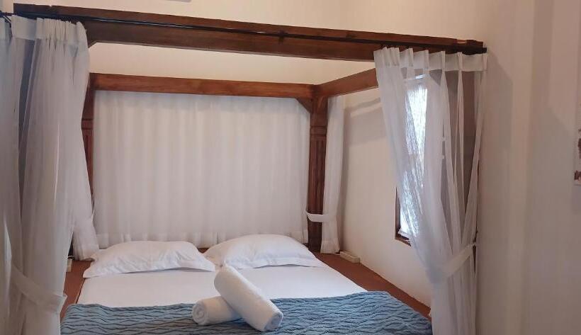 هاستل Dewi Sri Guesthouse