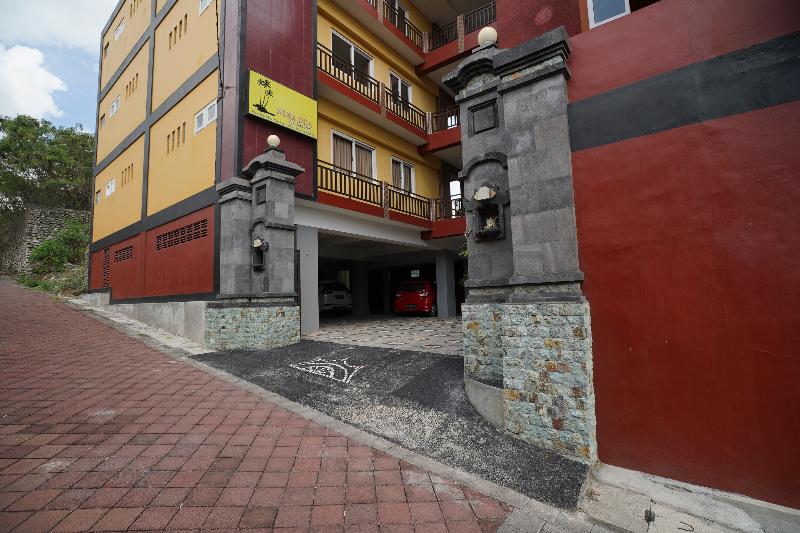 هاستل Nusadua Eling Inn