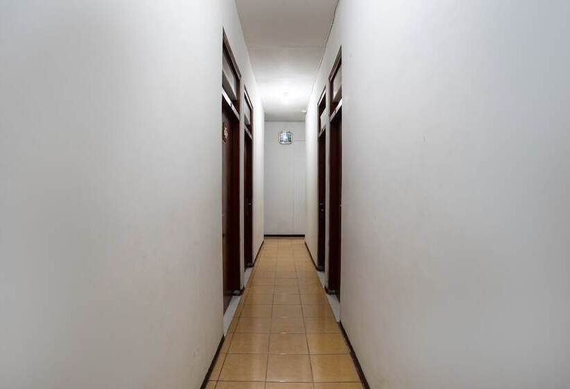 هاستل Wanawiyata Homestay By Oyo Rooms