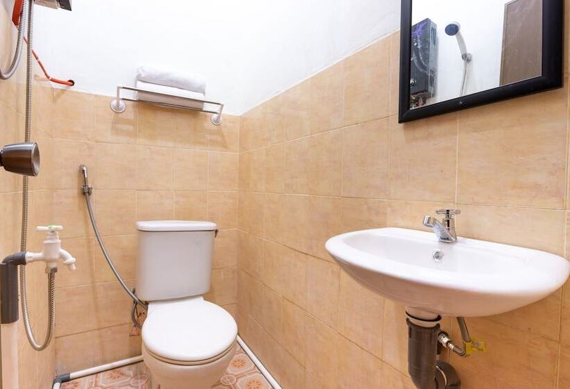 هاستل Wanawiyata Homestay By Oyo Rooms