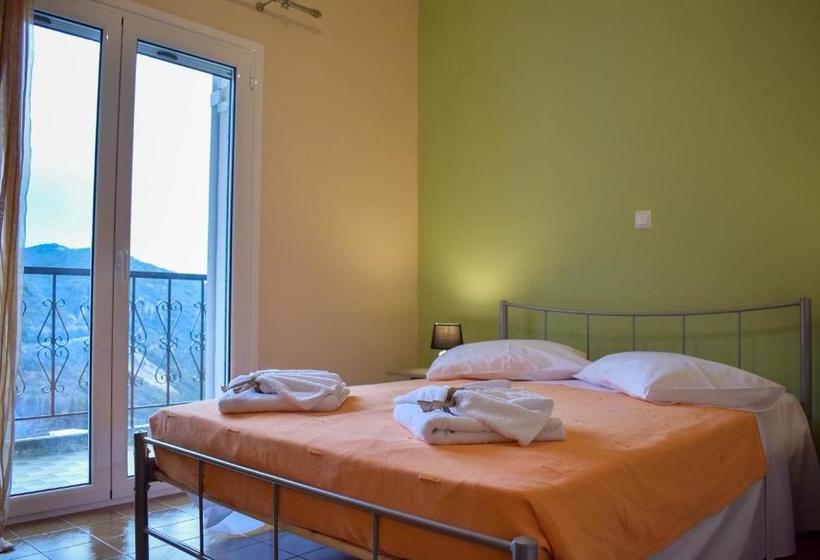 Amazing View Maisonette