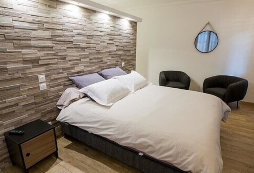 B&b Les Marchettes