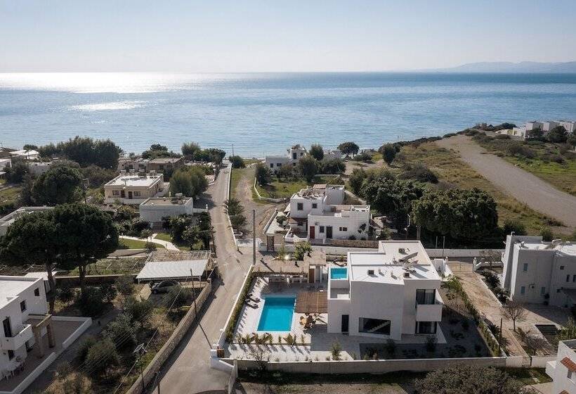 Bianco Villa   Eve