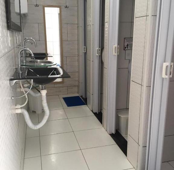 Buganvile Hostel