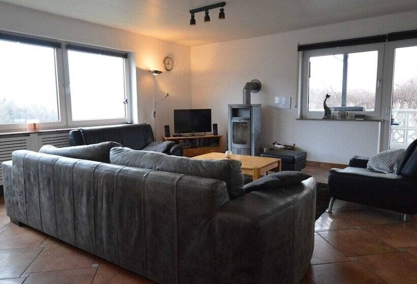 Delightful Villa In Gerolstein With Private Garden