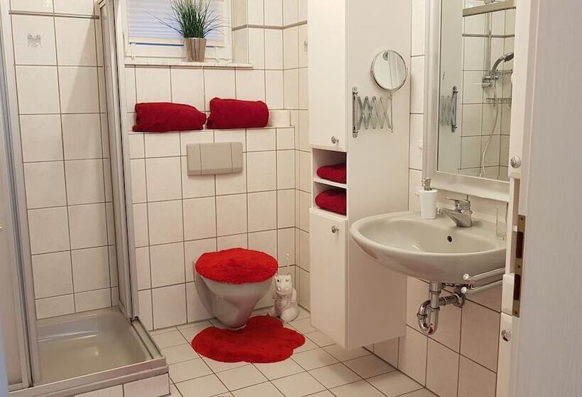 Ferienwohnung Gockels Auszeit