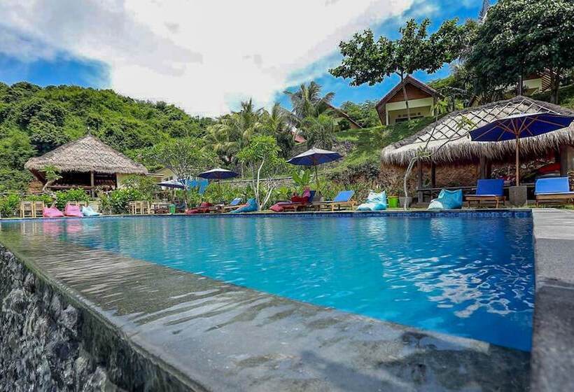 هتل Artati Bungalows And Restaurant By Oyo Rooms