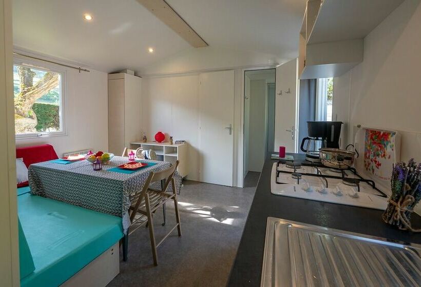 酒店 Au Tour De L Aveyron