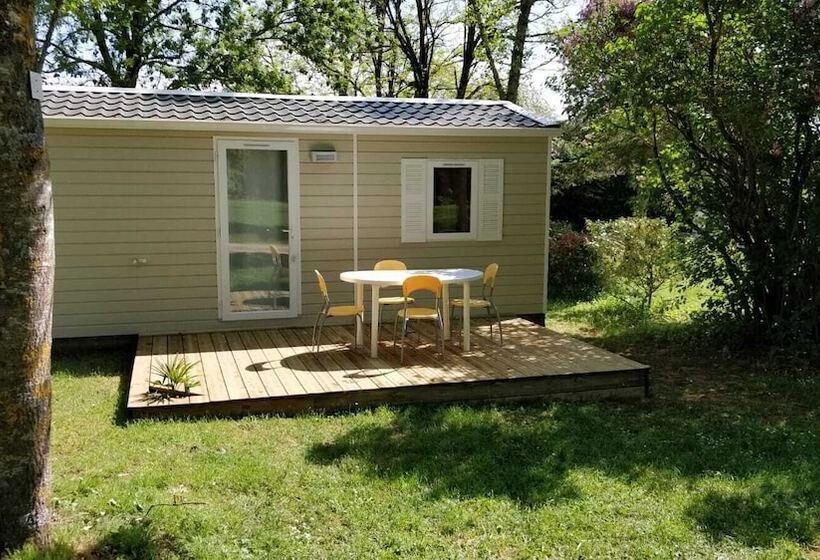 酒店 Au Tour De L Aveyron