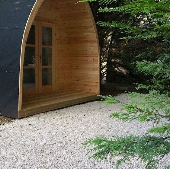 酒店 Au Tour De L Aveyron