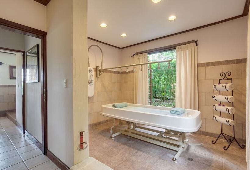 فندق Belize Rainforest Retreat At Chaa Creek
