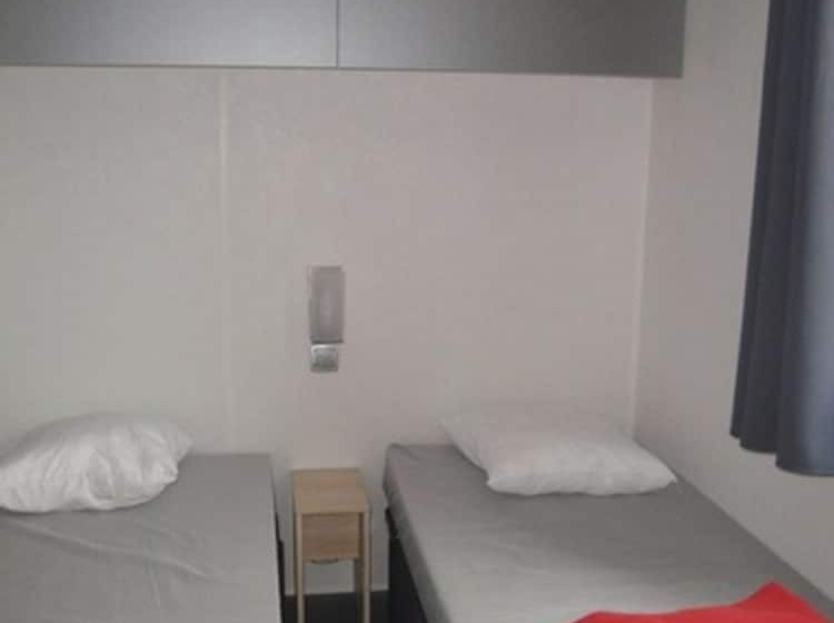 فندق Camping Beaume Giraud