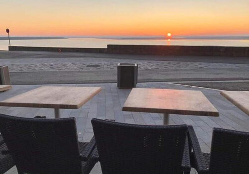 فندق Hôtel Mado